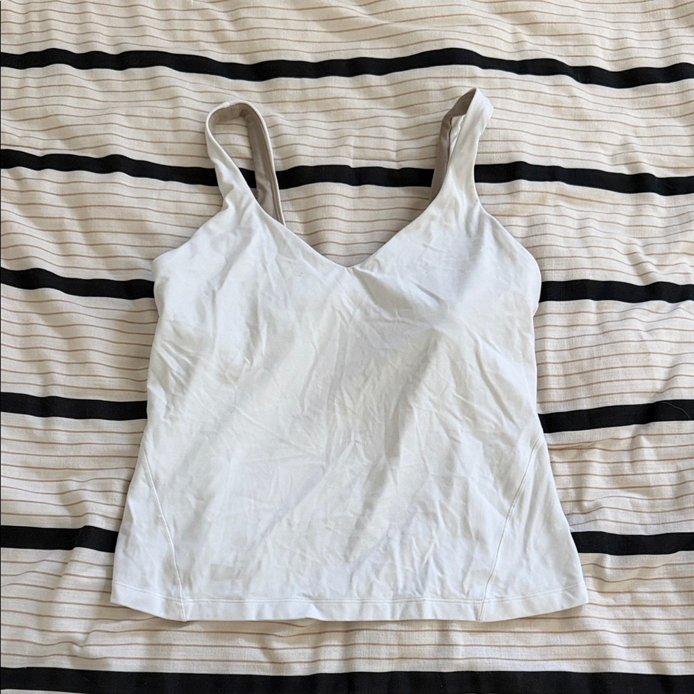 lululemon athletica Align Tank